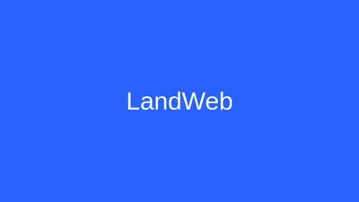 LandWeb: historic range of variation in western boreal forests featured image